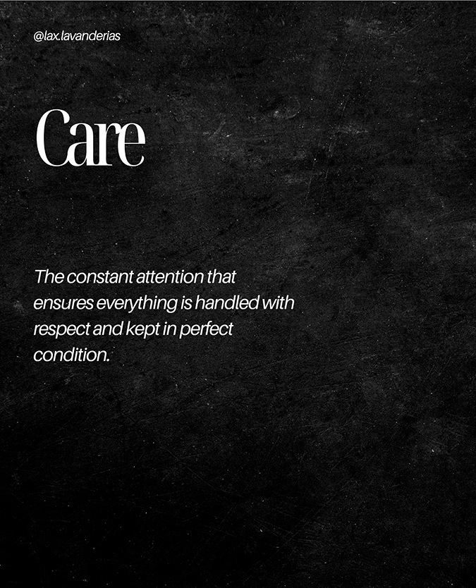 Care
