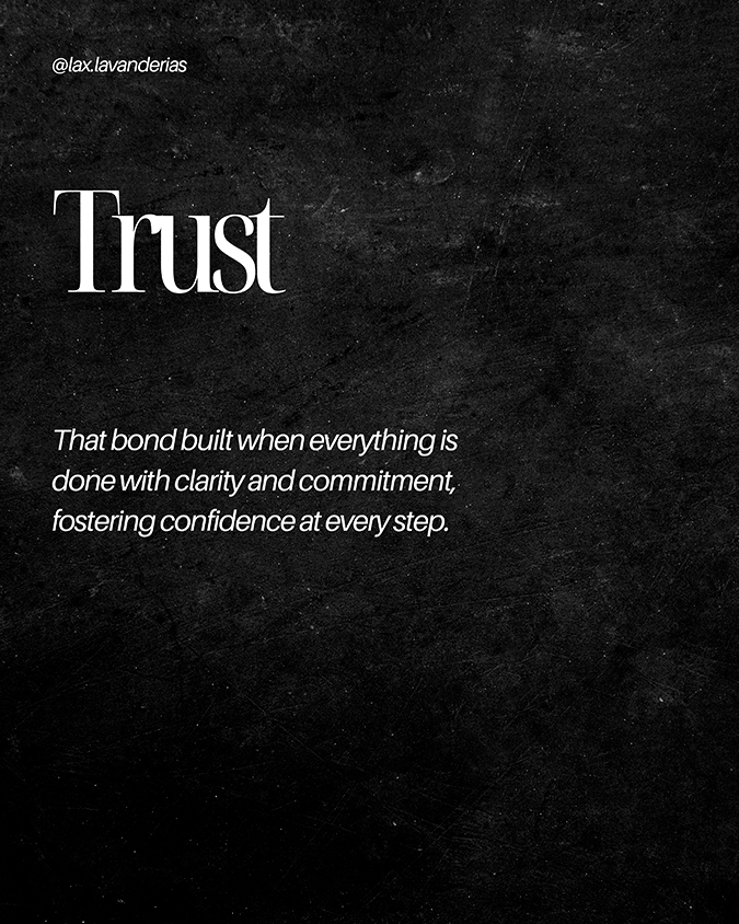 Trust